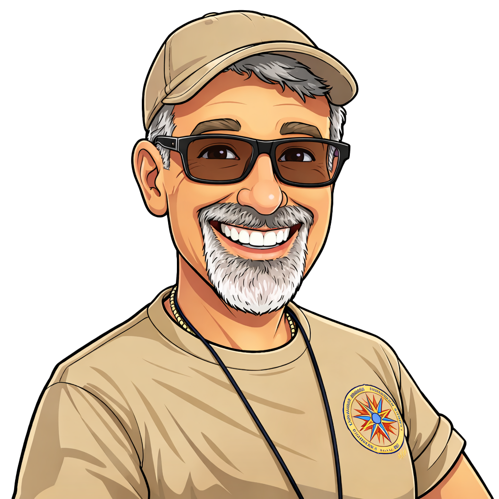 Ask Joe